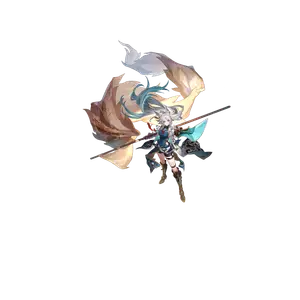 Feixiao · Warp banner (character)