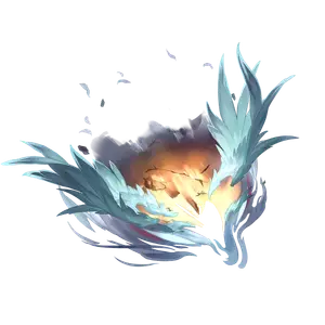 Feixiao · Warp banner (background)