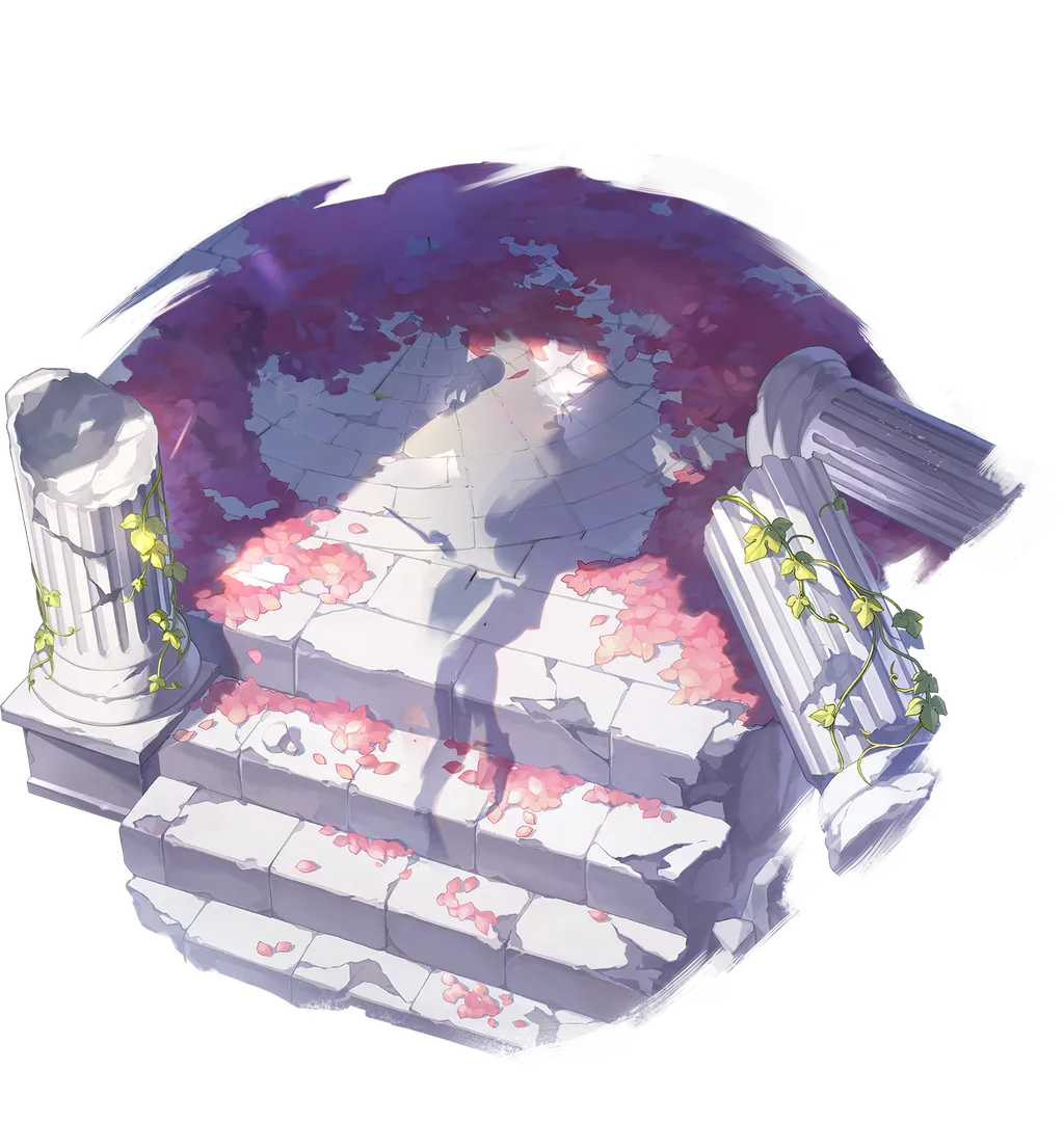 Trailblazer · Splash art (background) from Honkai: Star Rail