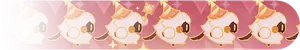 Linnea · Namecard (banner) from Genshin Impact