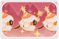 Linnea · Namecard icon from Genshin Impact