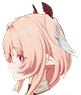 Linnea · Side icon from Genshin Impact