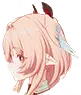 Linnea · Side icon from Genshin Impact