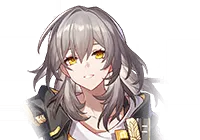 Trailblazer · Team icon from Honkai: Star Rail