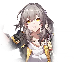 Trailblazer · Team icon (alternate) from Honkai: Star Rail