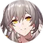 Trailblazer · Mini icon from Honkai: Star Rail
