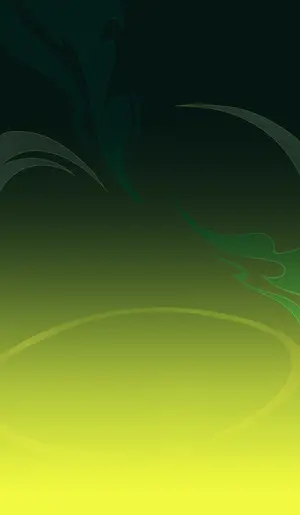 Baizhu · TCG summon: Gossamer Sprite, background layer