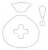 Baizhu · Passive talent 3