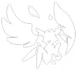 Linnea · Elemental burst from Genshin Impact