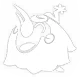 Linnea · Elemental skill (variant 2) from Genshin Impact