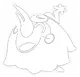 Linnea · Elemental skill (variant 2) from Genshin Impact