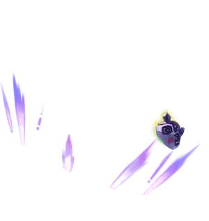 Trailblazer · Splash art (foreground)