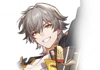 Trailblazer · Team icon from Honkai: Star Rail