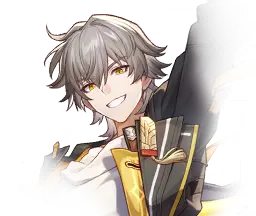 Trailblazer · Team icon (alternate) from Honkai: Star Rail