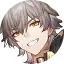 Trailblazer · Mini icon from Honkai: Star Rail