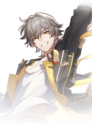 Trailblazer · Shop icon from Honkai: Star Rail
