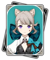 Lynette · Character card