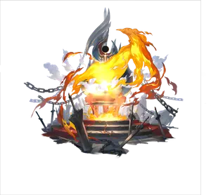 Yunli · Splash art (background)