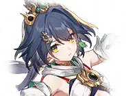 Yunli · Team icon from Honkai: Star Rail