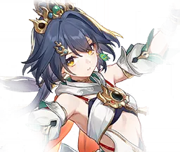Yunli · Team icon (alternate) from Honkai: Star Rail