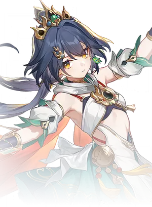 Yunli · Shop icon from Honkai: Star Rail