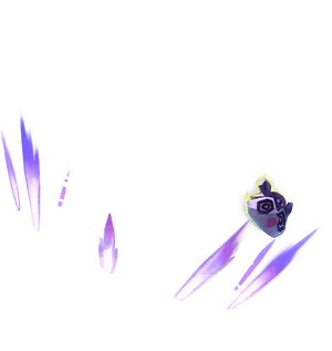 Trailblazer · Splash art (foreground)