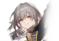 Trailblazer · Team icon from Honkai: Star Rail