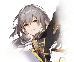 Trailblazer · Team icon (alternate) from Honkai: Star Rail