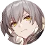 Trailblazer · Mini icon from Honkai: Star Rail
