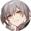Trailblazer · Mini icon from Honkai: Star Rail