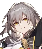 Trailblazer · Avatar icon from Honkai: Star Rail