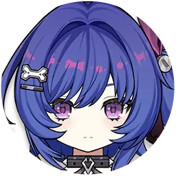Prune · Round icon from Genshin Impact