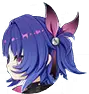 Prune · Side icon from Genshin Impact