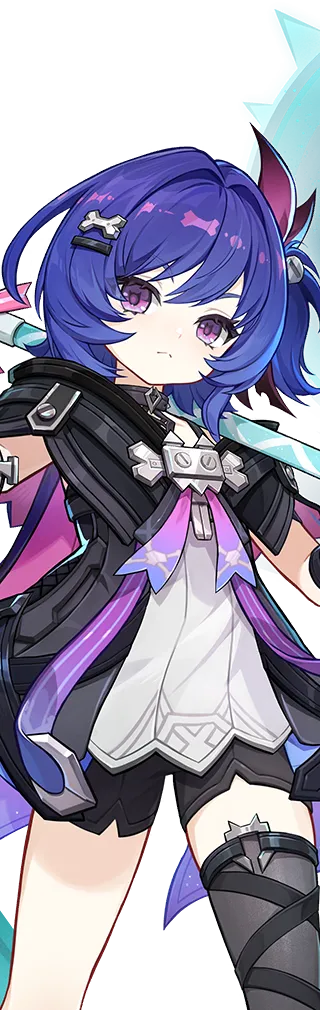 Prune · Wish icon from Genshin Impact