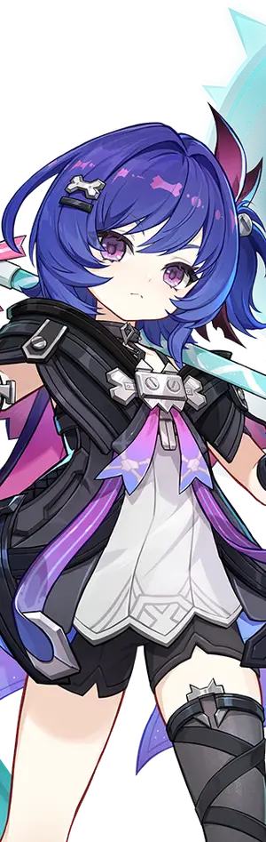 Prune · Wish icon from Genshin Impact