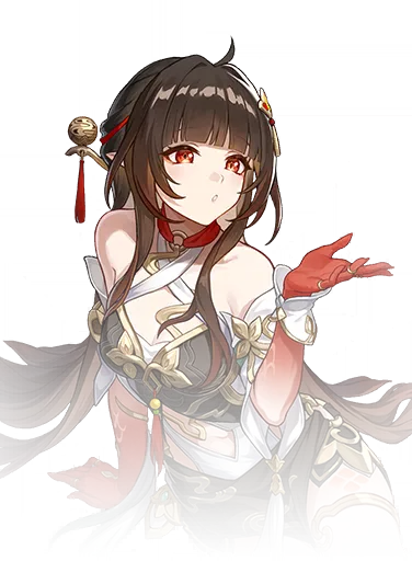 Lingsha · Shop icon from Honkai: Star Rail