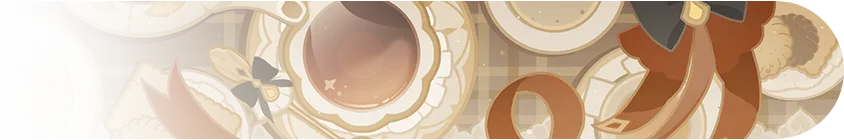 Sandrone · Namecard (banner) from Genshin Impact