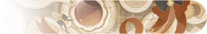 Sandrone · Namecard (banner) from Genshin Impact