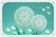 Jean · Namecard icon from Genshin Impact