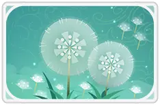 Jean · Namecard icon from Genshin Impact