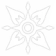 Sandrone · Elemental burst from Genshin Impact