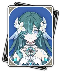 Vodyanitsa · Character card