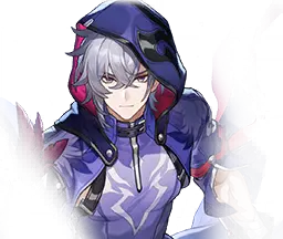 Moze · Team icon (alternate) from Honkai: Star Rail