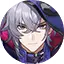 Moze · Mini icon from Honkai: Star Rail