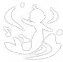 Vodyanitsa · Elemental burst (small icon) from Genshin Impact