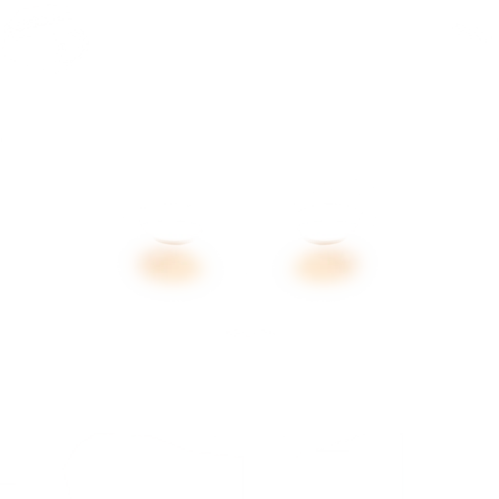 Traveler (Aether) · Face colour texture from Genshin Impact