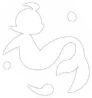 Vodyanitsa · Elemental skill (variant 2) from Genshin Impact