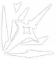 Traveler · Cryo constellation 3 from Genshin Impact