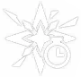 Traveler · Cryo constellation 4 from Genshin Impact