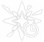 Traveler · Cryo constellation 4 from Genshin Impact